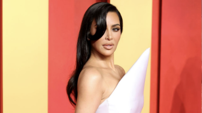 Kim Kardashian skincare secrets – Revive Collagen