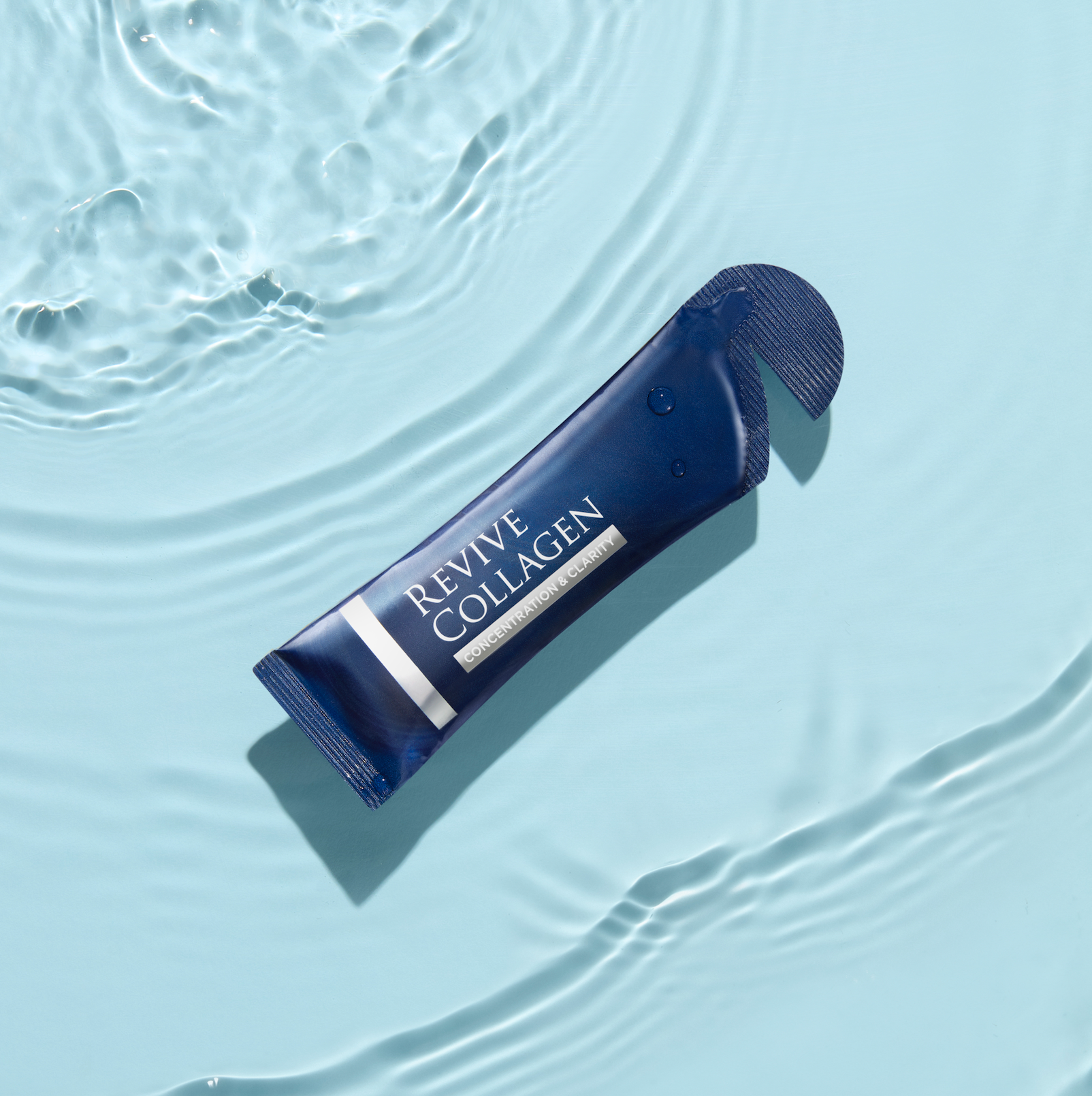 How Revive Collagen can help your Concentration & Clarity