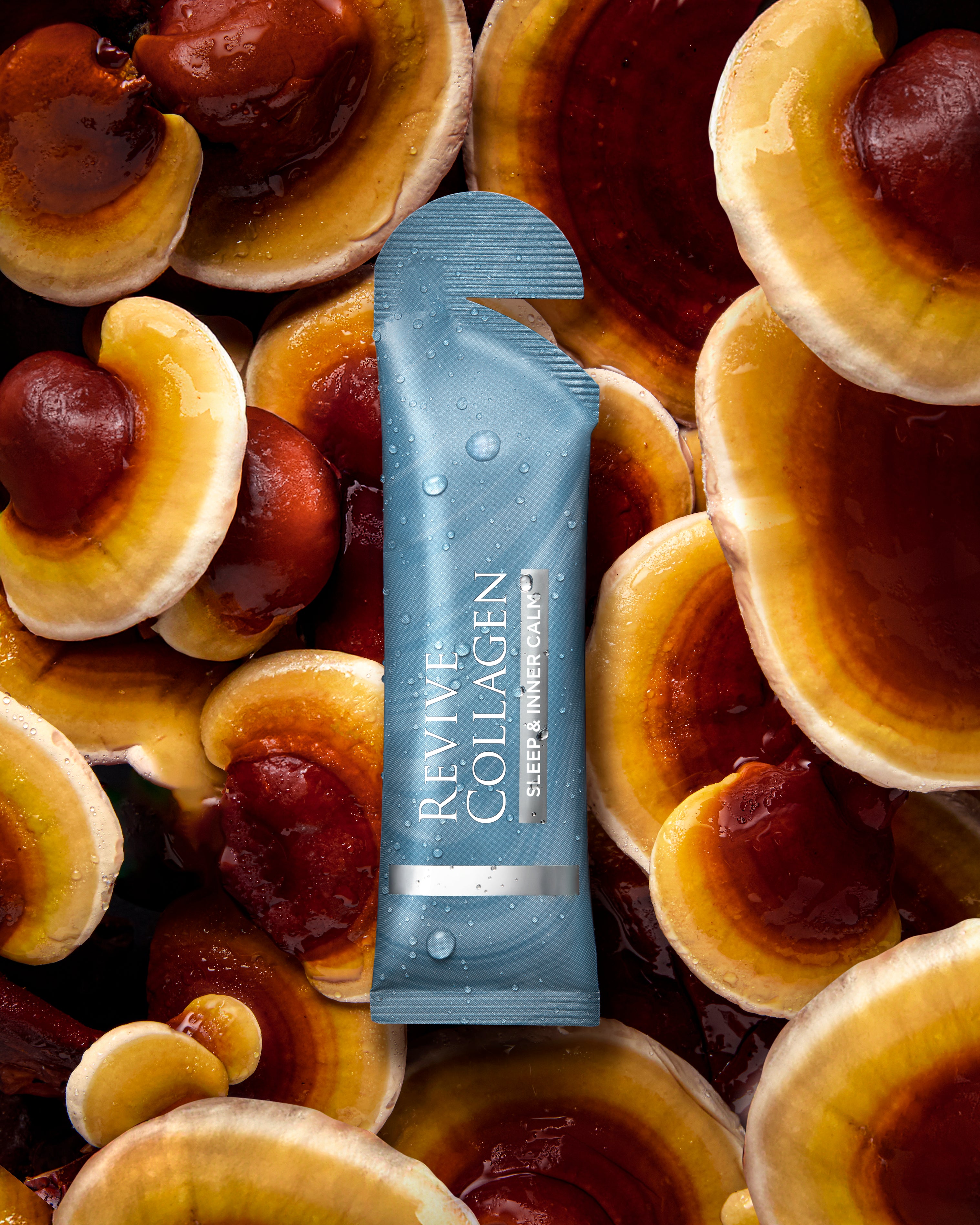 Revive Collgen Concentration & Clarity