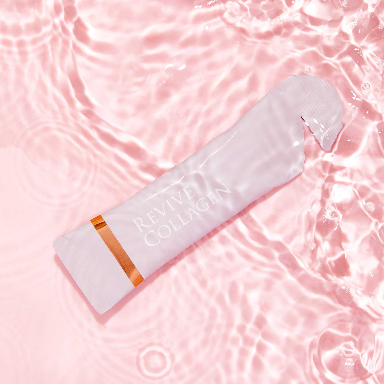 Revive Collagen Original - Hydrolyzed Marine Collagen Drink