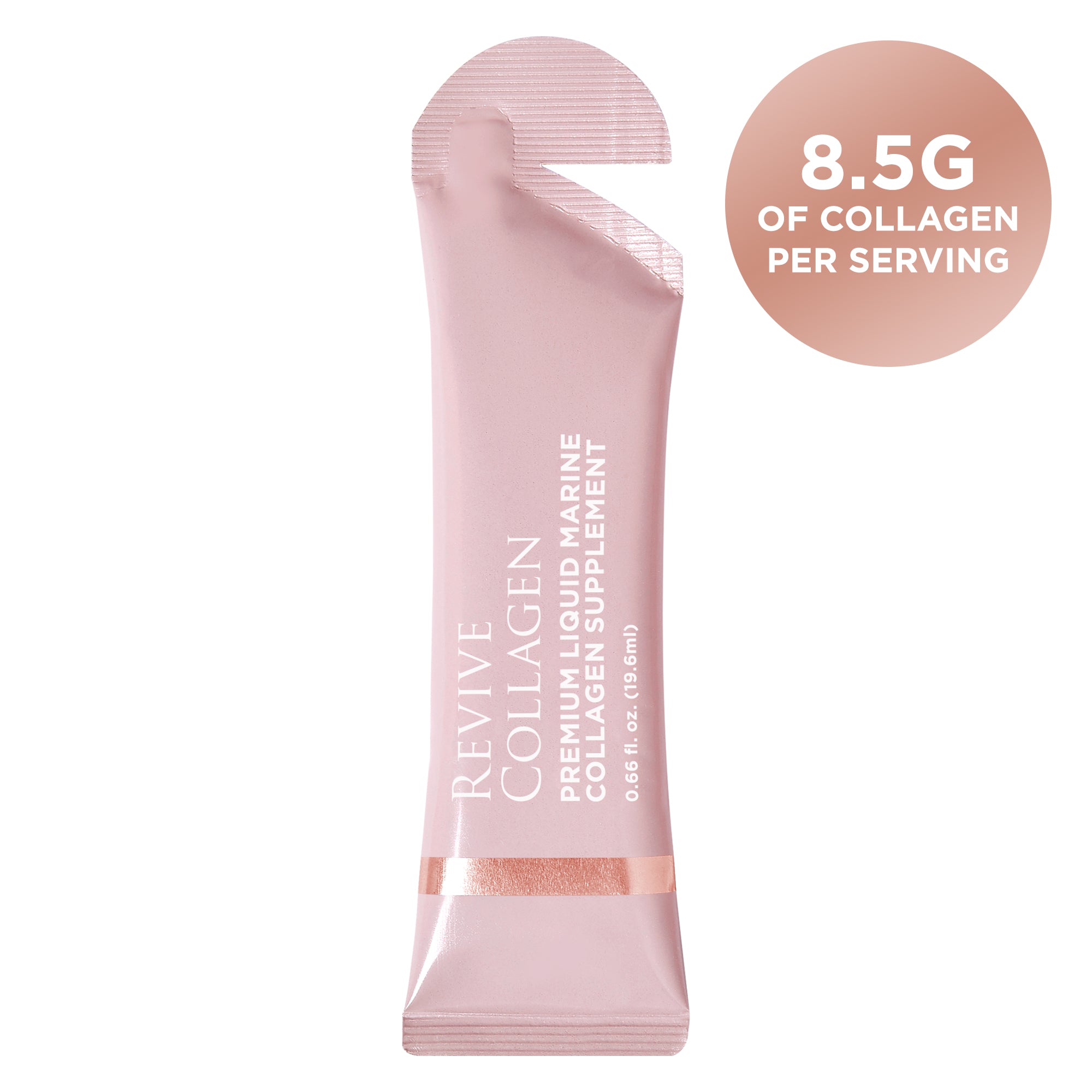 Revive Collagen Original - Hydrolyzed Marine Collagen Drink