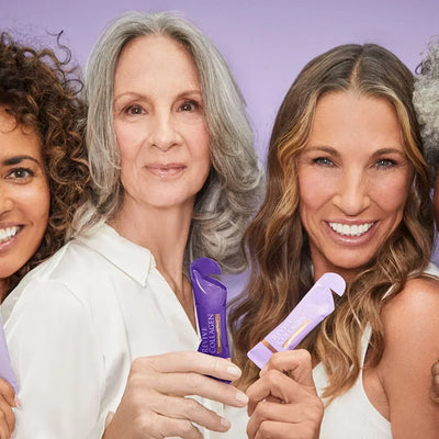 Collagen Confidence: Proven Skin Support for Women of East Asian descent