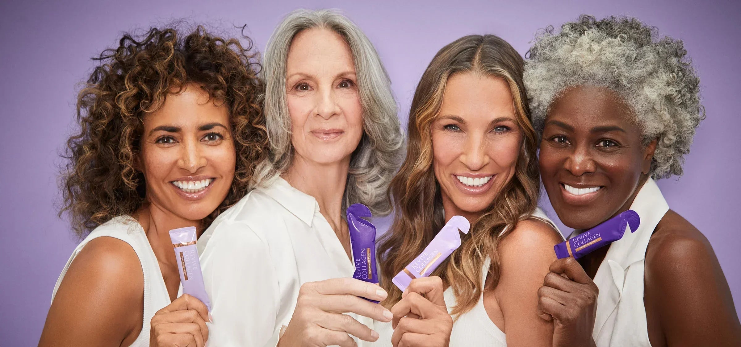 The Science Behind Collagen Support for Women in Their Early Sixties