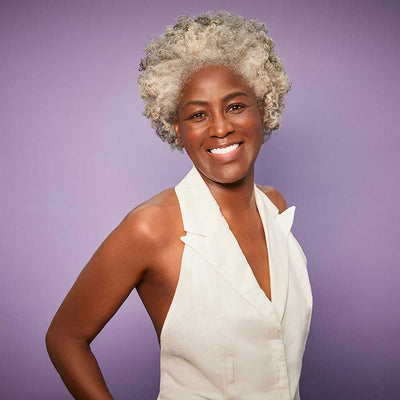 Menopause Max - Nourishment for Midlife Menopause