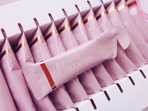 At What Age Does Collagen Production Slow Down And When Can You Start Taking Collagen Supplements?