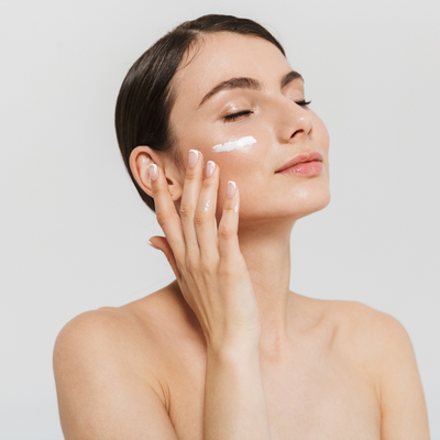 3 Tips For Getting Your Skin Back On Track After The Festive Season