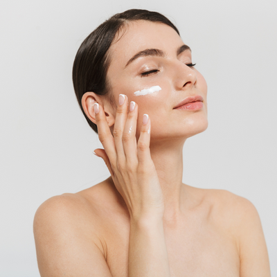 Getting Your Skin Back On Track After The Festive Season