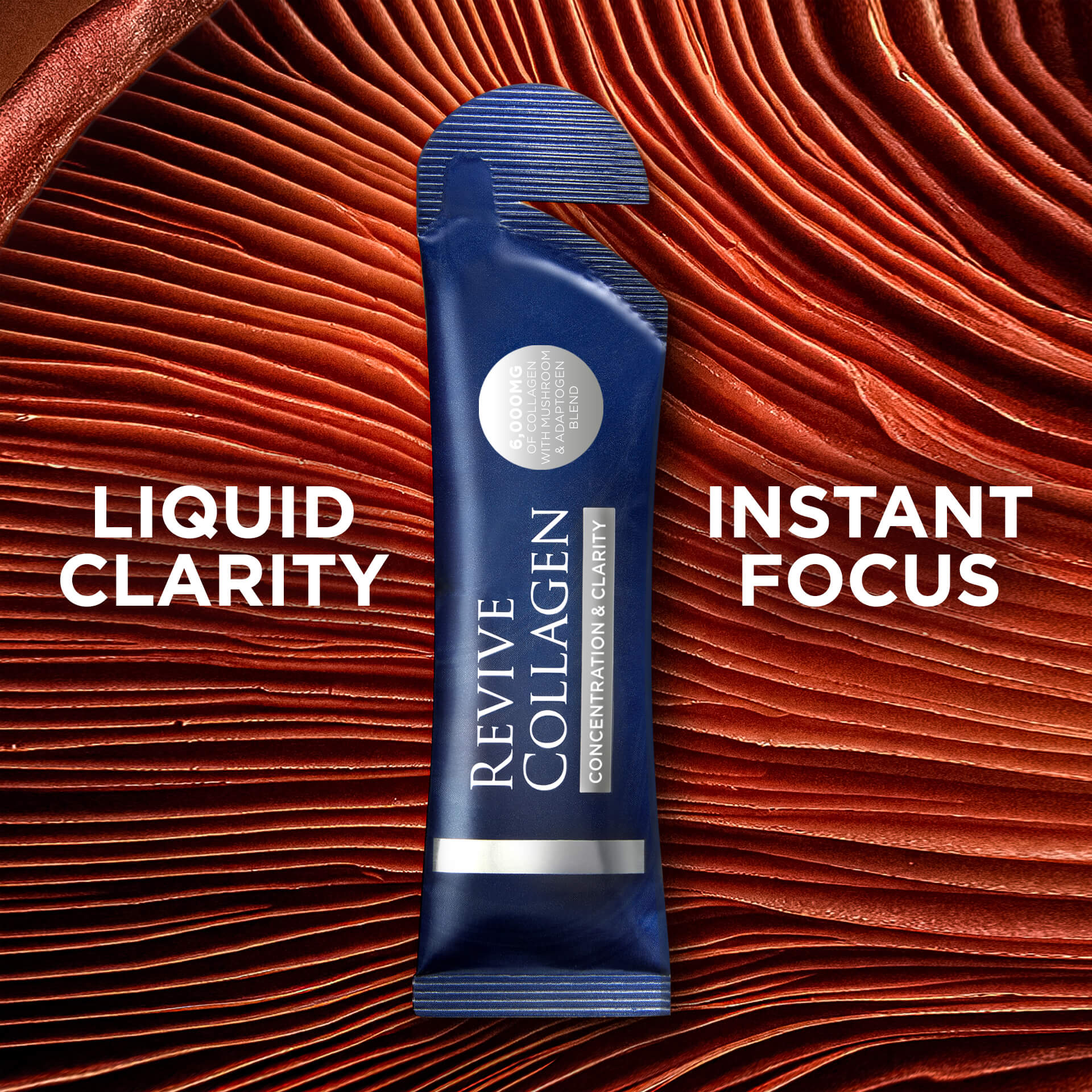 [USA] Revive Collagen - Concentration & Clarity