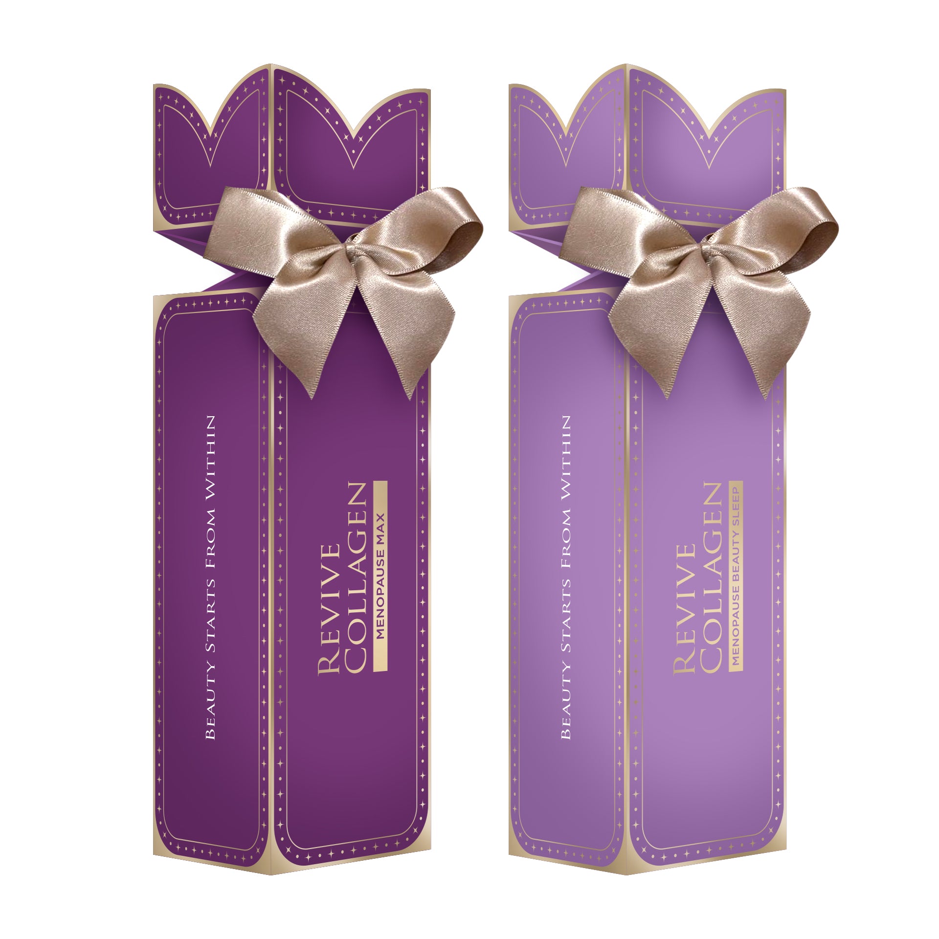 Limited Edition Beauty Crackers - The Menopause Edition