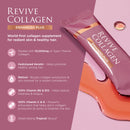 Revive Collagen Enhanced Plus - Hydrolyzed Marine Collagen Drink