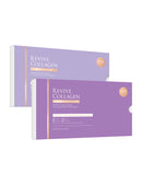 Revive Collagen Ease Into It Duo - Peri Menopause and Beauty Sleep Hydrolysed Marine Collagen Drink