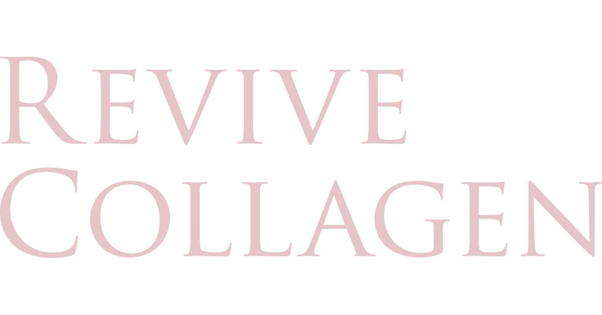 Menopause Revive Collagen