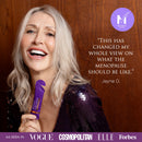 Revive Collagen - Menopause Max Hydrolyzed Marine Collagen Drink