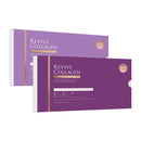 Mel B’s most loved Menopause bundle - Menopause Max and Beauty Sleep Hydrolyzed Marine Collagen Drink