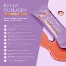 Revive Collagen - Menopause Beauty Sleep Hydrolyzed Marine Collagen Drink