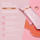 Revive Collagen - Hydrolysed Marine Collagen Drink (Quarterly)