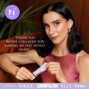 Revive Collagen - Peri Menopause Hydrolyzed Marine Collagen Drink