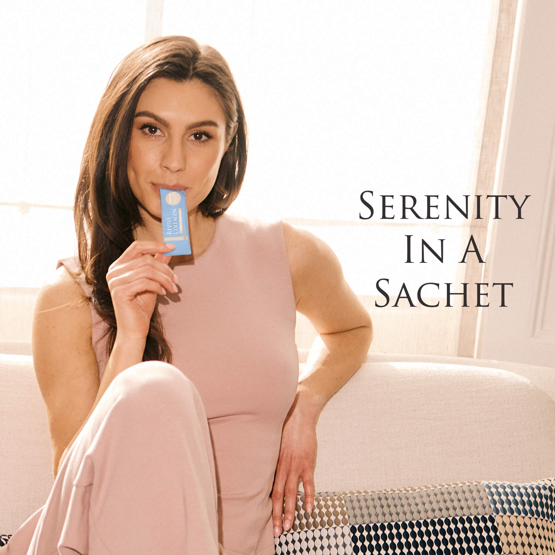 Revive Collagen - Sleep & Inner Calm US