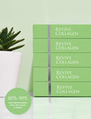 Revive Collagen Vegan - The World's First Clinically Proven Vegan Collagen