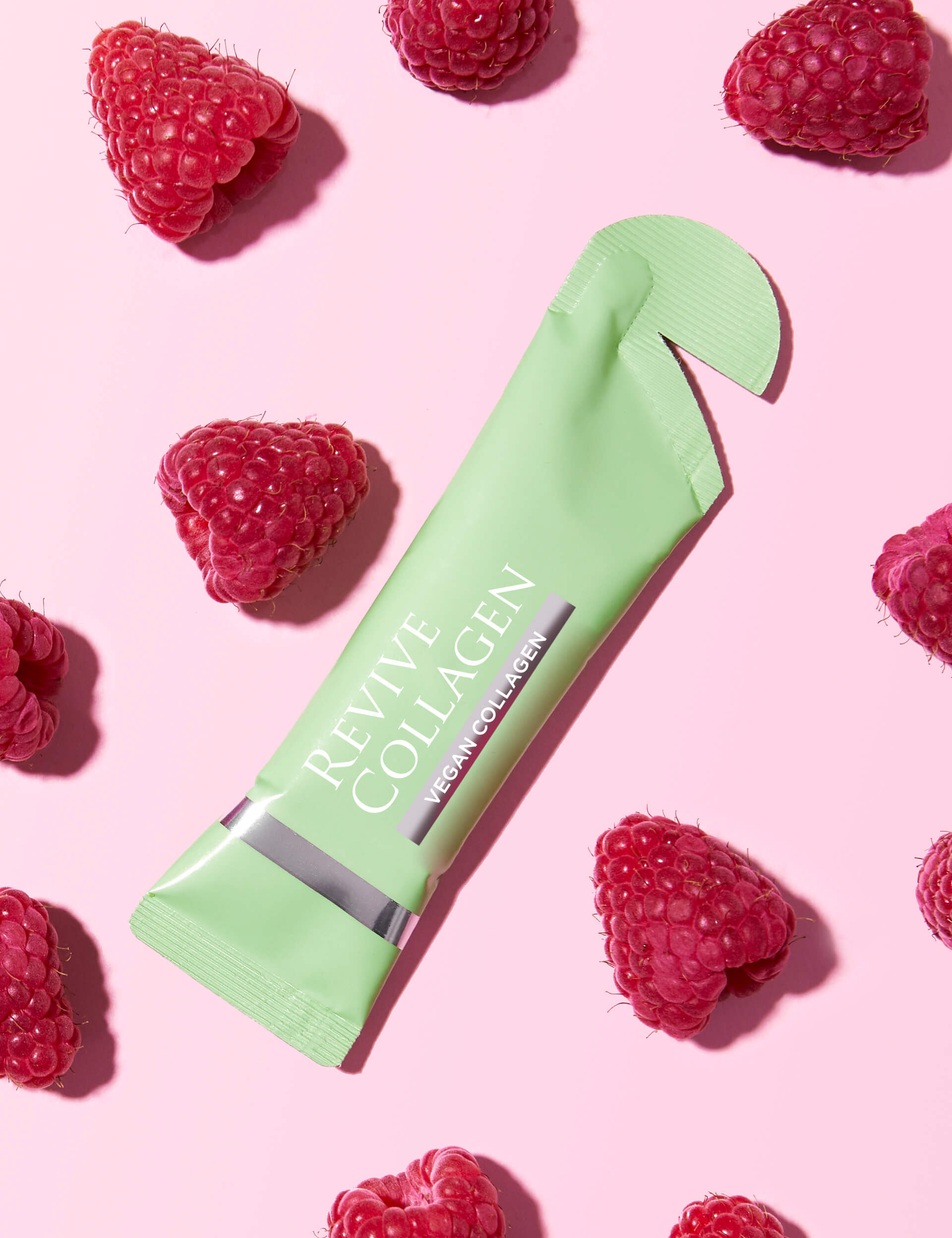 Revive Collagen Vegan - The World's First Clinically Proven Vegan Collagen