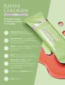 Revive Collagen Vegan - The World's First Clinically Proven Vegan Collagen