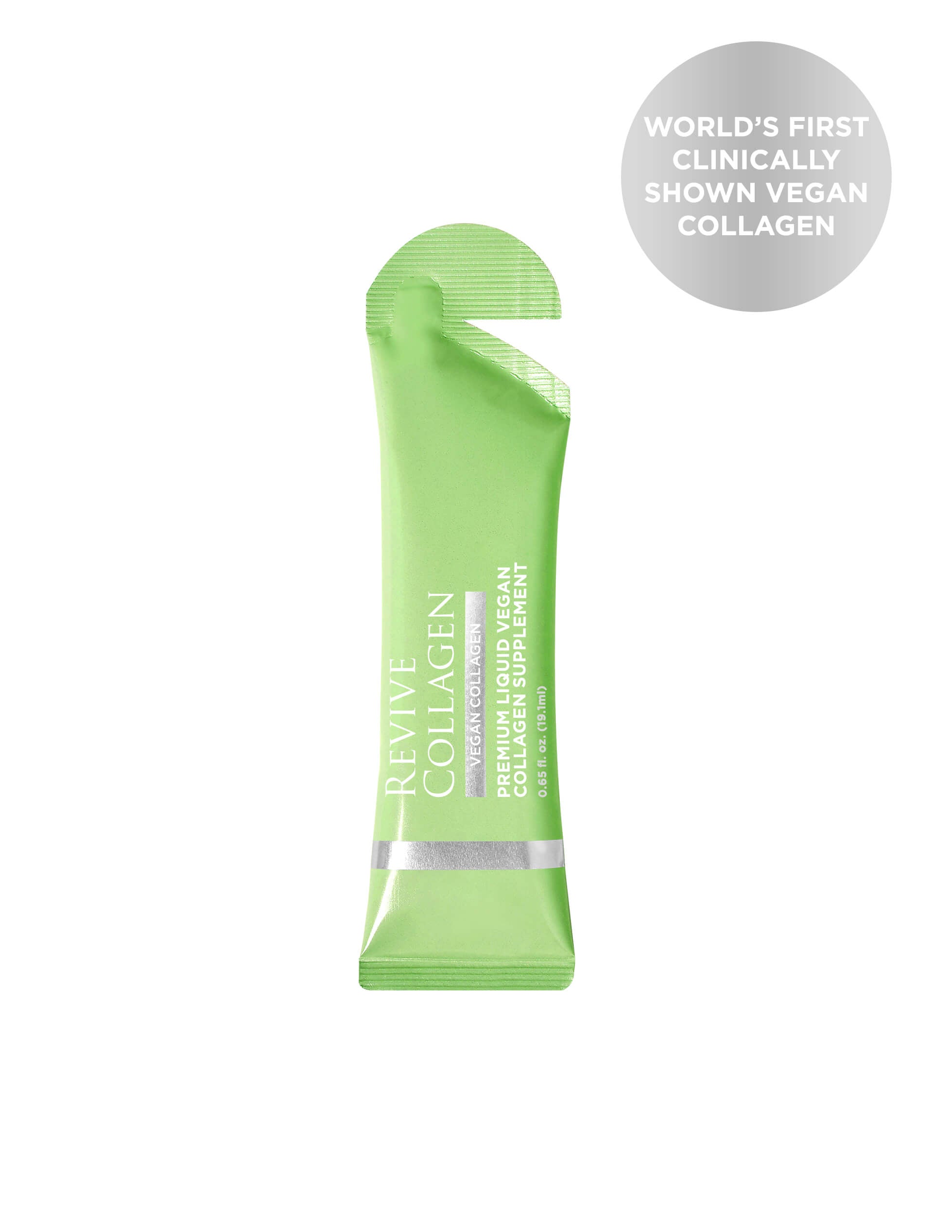 Revive Collagen Vegan - The World's First Clinically Proven Vegan Collagen