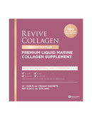Revive Collagen Enhanced Plus - Hydrolyzed Marine Collagen Drink