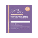 Revive Collagen - Menopause Beauty Sleep Hydrolyzed Marine Collagen Drink