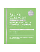 Revive Collagen Vegan - The World's First Clinically Proven Vegan Collagen
